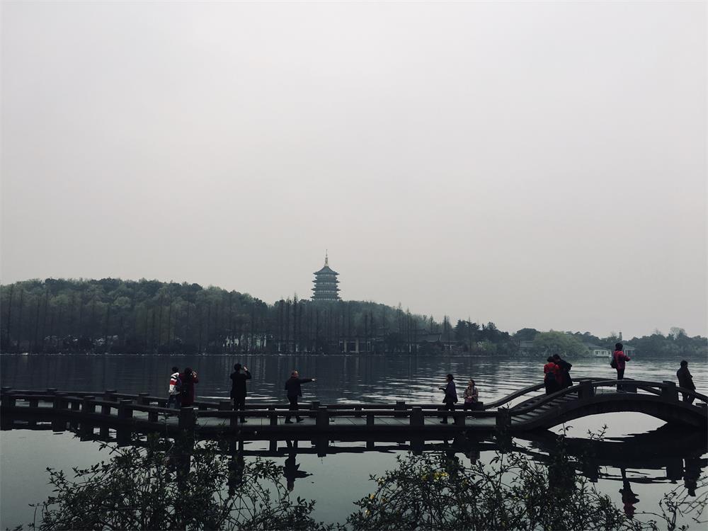 三·八婦女節公司組織杭州、烏鎮三日游